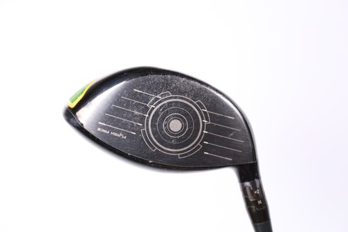 Left Handed Callaway Epic Flash 10.5* Driver Regular Flex Project X Even Flow - Picture 2 of 8