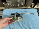 Technics SL-1700 Vintage Turntable parts original Tone arm working Tested Japan