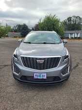 2020 Cadillac XT5 LUXURY
