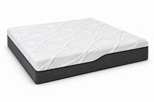 Cooling Mattress Cover Deep Pocket Soft Breathable Bed Protector Washable