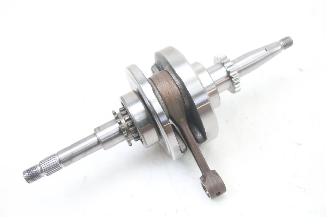 CRANKSHAFT - MASH CITY 4T 50 (2018 - 2020)