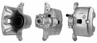 Elstock Bremssattel Vorne Links FüR Mitsubishi Lancer VII Station Wagon