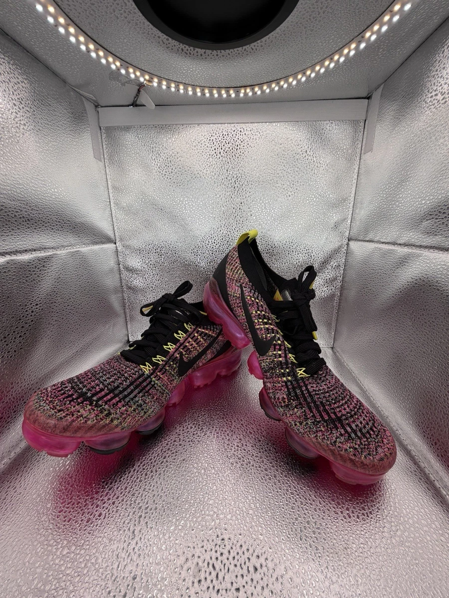 Nike Air VaporMax 2019 Volt W for sale | eBay
