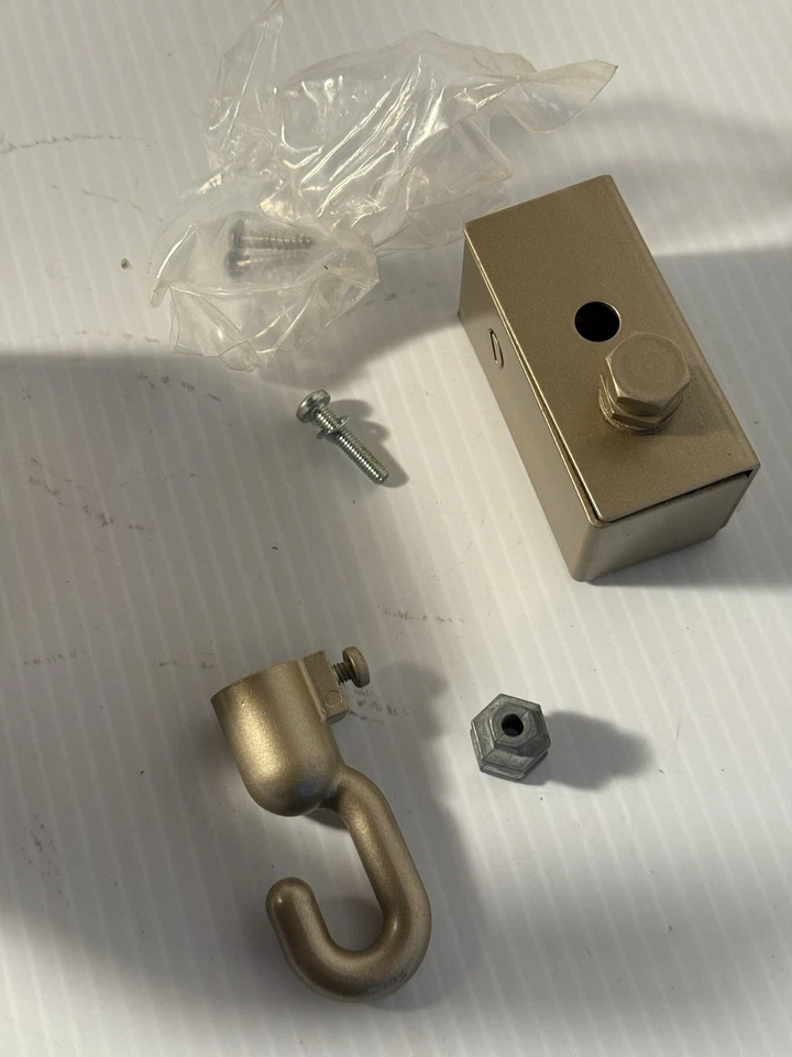 Pully de cable Velux ESR para cortinas de tela Velux Foto 4 de 4