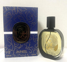 Auth Diptyque Orpheon Eau de Parfum 2.5 oz 75 ml 2024 Holiday Limited Perfume