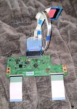 LG 55LB6000-UG 55LF6000-UB 55LH5750-UB T-Con Board EAT63113901 6871L-3653A