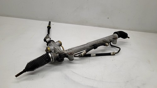 Mercedes-Benz W168 - Lenkgetriebe Lenkung 1684603500 (51)