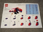 [May 2025 Build Event] “Ninjago Thunderfang Instructions” (LEGO Make & Take])