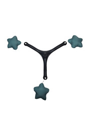 Graco Pack N Play Replacement Mobile Plush Stars