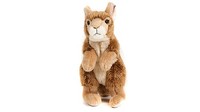 KäNgurubaby Kuscheltier 20 Cm PlüSchtier Stofftier PlüSchkäNguru Schmusetier