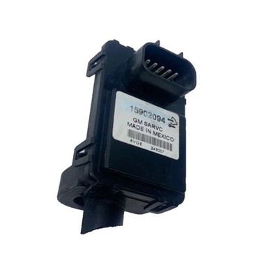 Chevrolet GMC OEM SARCV Voltage Generator Module 15902094