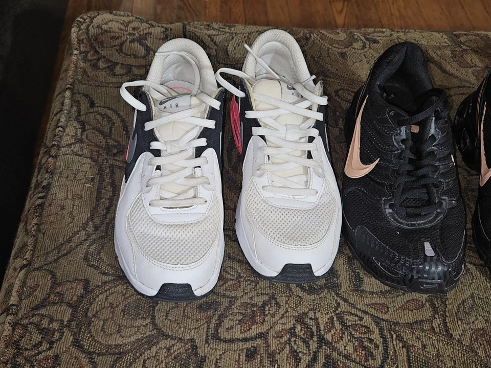 1,Nike Air Max 1,Nike Air Torch 4,1 Nike Running Downshifter All Size 7 Womens - Image 4 of 4