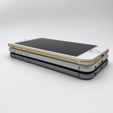 Apple iPhone 6 128GB Dual Core With Headphones