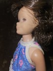 Vintage 1964 Mattel Skipper Doll - 9" - 1963 - Japan - Freckles - straight leg — photo 5