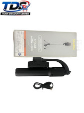 Tripod Selfie Stick with Stabilizer - Heyday Black