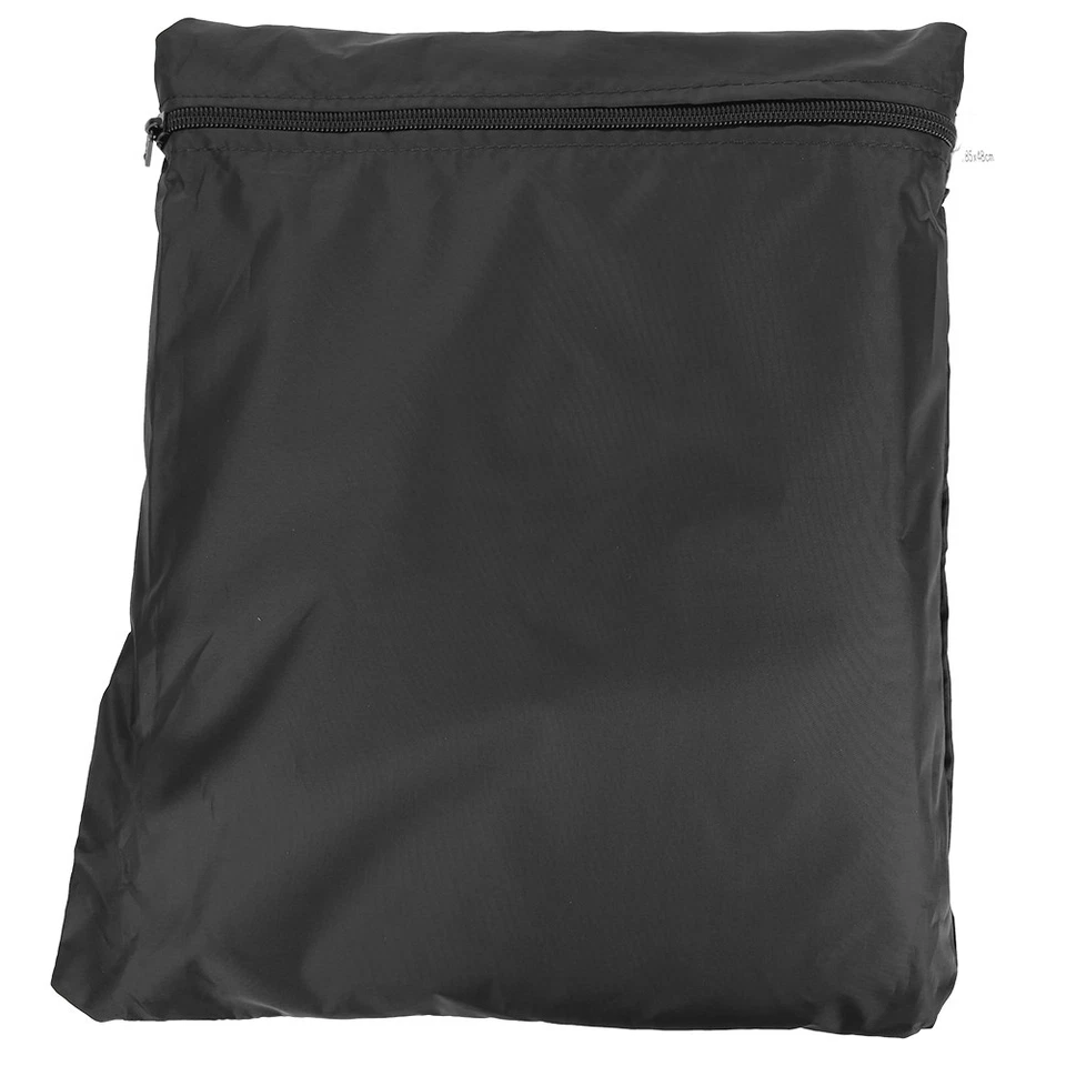 (226x85x48cm)Outdoor Oxford Cloth Waterproof Dustproof Garden Courtyard Patio - Image 4 of 4