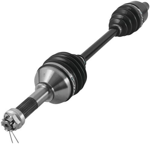 QuadBoss Axle 609383 qbs609383 - Picture 1 of 3