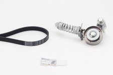 CONTINENTAL CTAM Keilrippenriemensatz 5PK1207K1 für OPEL CORSA S07 X15 ASTRA P10