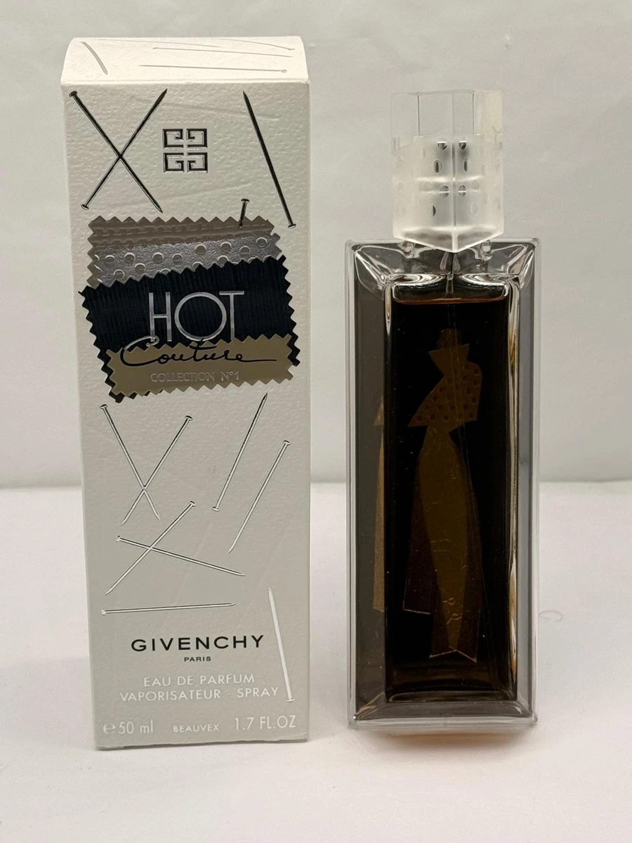 Hot Couture by Givenchy Women's Fragrances for sale - eBay