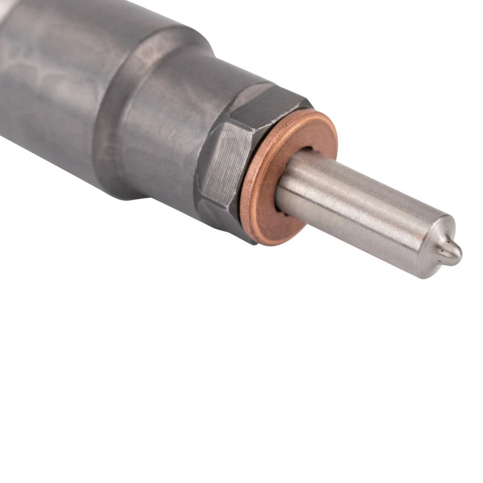 Fuel Injector Fits 06-07 Chevrolet Express Silverado 2500 3500 GMC Savana Sierra - Image 4 of 4