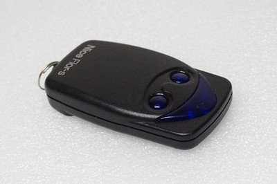 NICE FLO2R-S/A (FLO2) Remote Control Fob with Dip Switches - Original 433.92 MHz