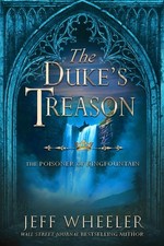 Jeff Wheeler The Duke's Treason (Taschenbuch) (US IMPORT)