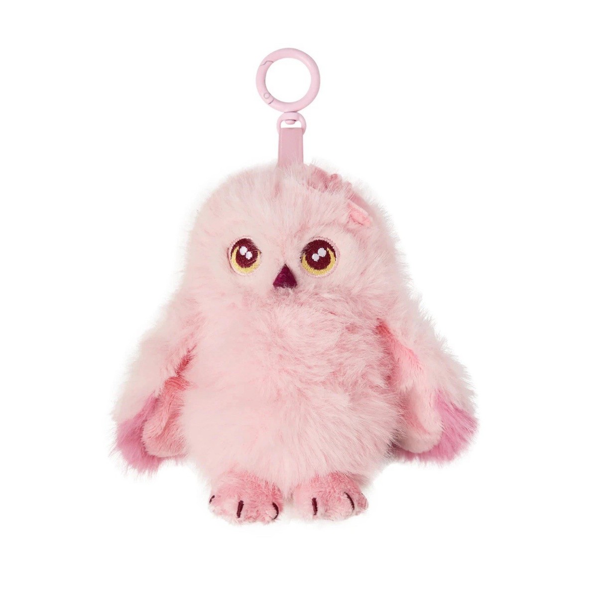 Japan Harry Potter Hedwig Plush Keychain Sakura 2026 Pink | eBay