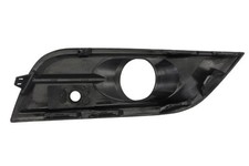 Stoßstangengitter vorne links für: RENAULT KOLEOS II 07.17-