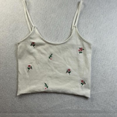 Unbranded Women's multi Crop-top