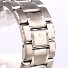 Authentic Seiko Grand Seiko Spring Drive TI 9R65-0AE0/SBGA011 TI Mechanical ... 5