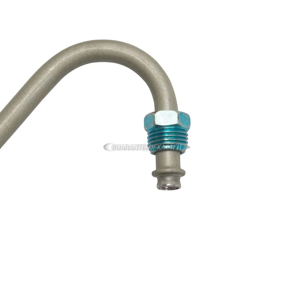 For Buick Electra & Chevy Caprice Edelmann Power Steering Pressure Hose - Image 2 of 4