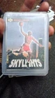 Upper Deck Skylights - Michael Jordan Chicago Bulls NBA Basketball Card