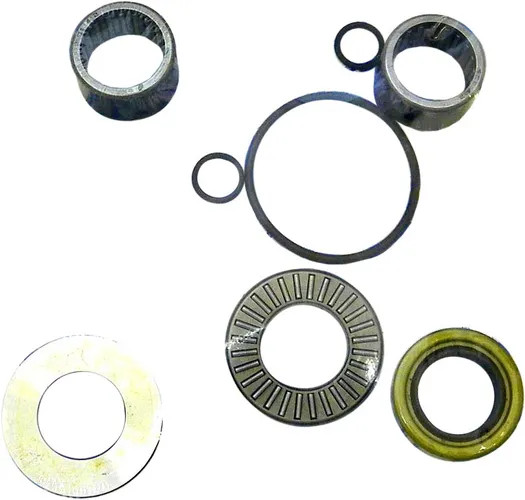 Main Bearing Kit For SeaDoo Spark GTI GTS 900 ACE – STD Size – Titan 757 Performance