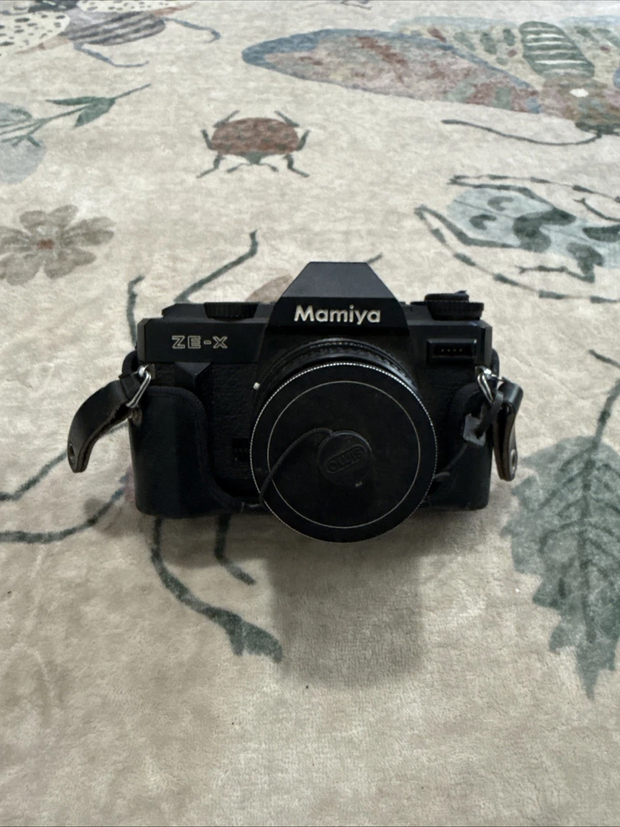 mamiya sekor camera products for sale | eBay
