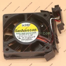  9WF0624H706A  For A90L-0001-0567#A System Fan
