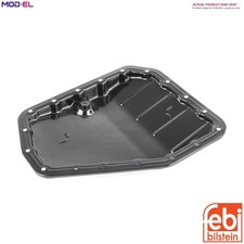 OIL SUMP AUTOMATIC TRANSMISSION 194624 FOR SKODA SUPERB/II OCTAVIA/Combi VW