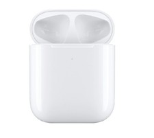 Apple MR8U2AM/A Wireless Charging Case for AirPods