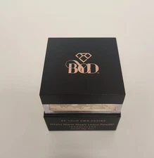 Bod Matte Setting Powder