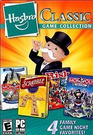 Collection (pc Cd-rom, 2009, Windows) Disc Only