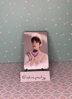Stray Kids SKZ Maxident Paperbag Jewel Case Version POB Seungmin Photocard