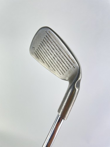 Ping i3 5 Iron O-Size Blue Dot JZ Stiff Steel /Left Handed/New Grip/12493 - Picture 9 of 19