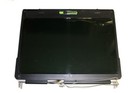 Asus G1 komplettes LCD Display inkl. Scharniere & Inverter Gebraucht