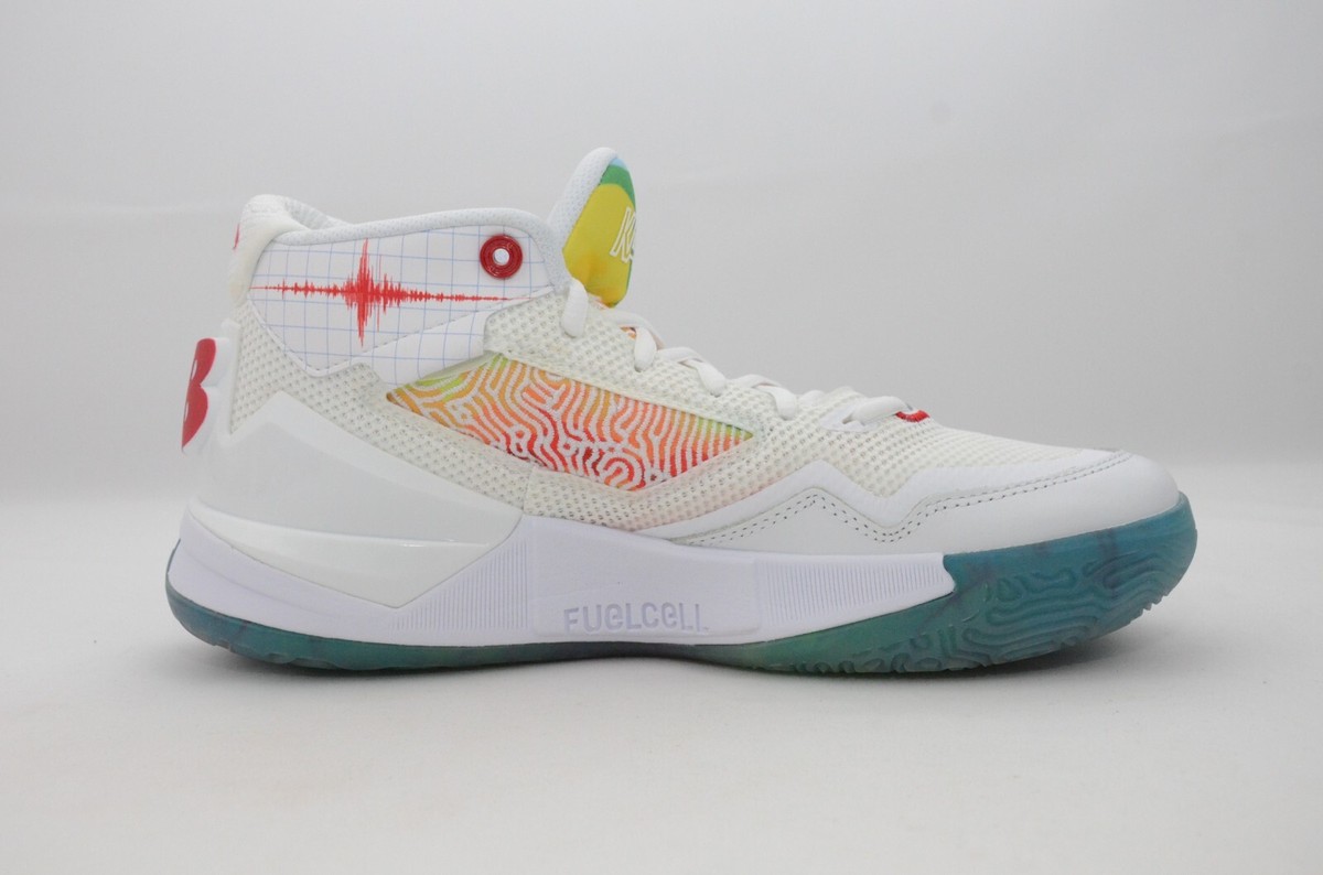 ＃newbalance kawhi1 US10 28cm Amazon.com | New Balance Kawhi 1 Mens Shoes Size 8, Color