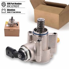 Hochdruckpumpe 03C127025T für VW Golf Jetta Touran 1.4TSI BWK BMY BLG Kraftstoff