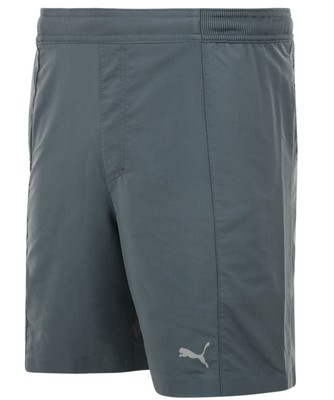puma shorts gym