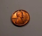 1915 Lincoln Wheat Cent Penny * Almost Uncirculated AU * XW740