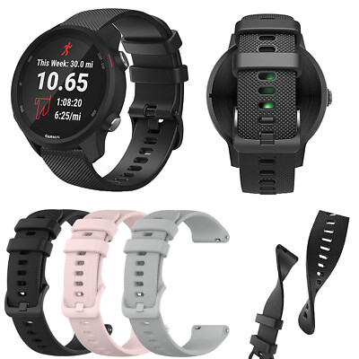 Forerunner 645 Garmin Vivoactive 4s Vs Garmin Forerunner 245