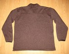 Dickies Performance System 1/4 Zip Pullover Sweater Shirt Mens Sz XL Super Warm! — photo 2