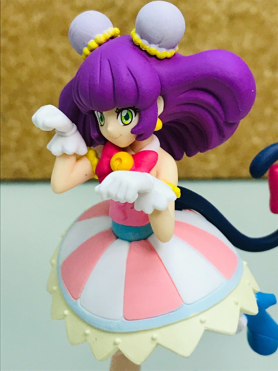 Star Twinkle Precure Figure 3 10pcs Set Bandai Japan Gift Hero