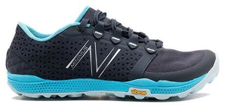 New Balance Minimus TR Low Black W for sale | eBay